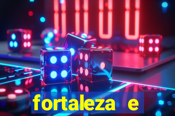 fortaleza e flamengo futemax